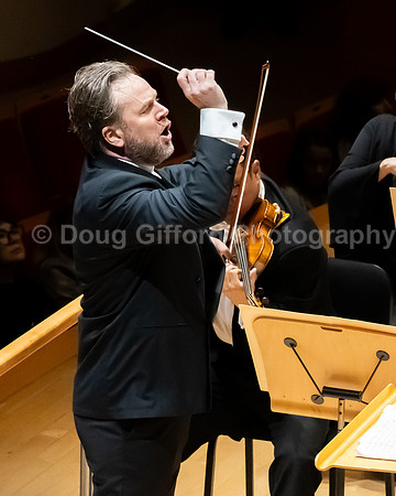 Sibelius' Violin Concerto