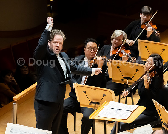 Sibelius' Violin Concerto
