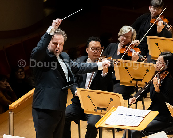 Sibelius' Violin Concerto