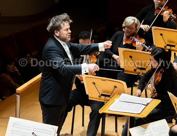 Sibelius' Violin Concerto