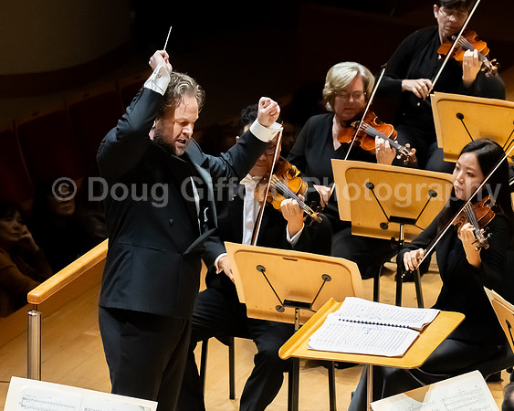 Sibelius' Violin Concerto