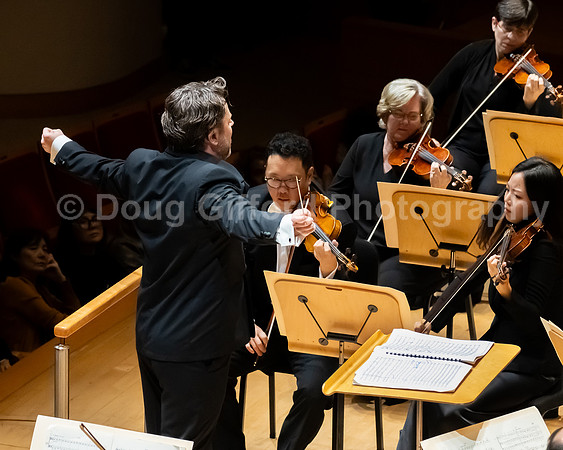 Sibelius' Violin Concerto