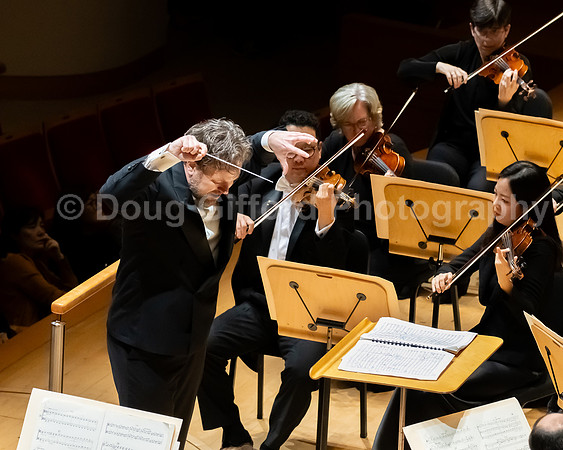 Sibelius' Violin Concerto