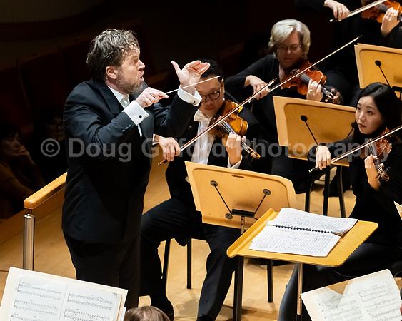 Sibelius' Violin Concerto