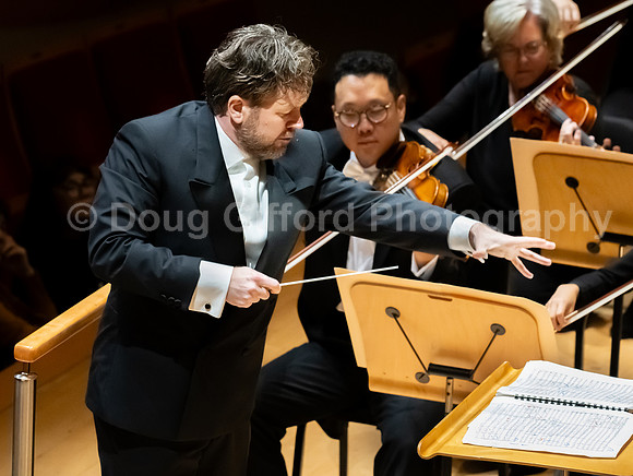 Sibelius' Violin Concerto
