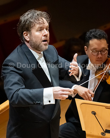 Sibelius' Violin Concerto