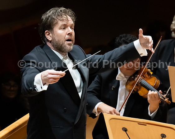 Sibelius' Violin Concerto