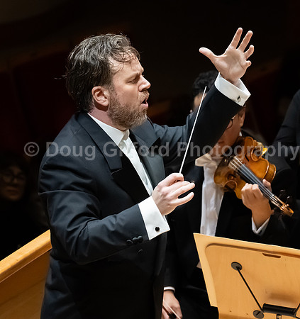 Sibelius' Violin Concerto