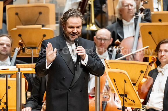 Sibelius' Violin Concerto