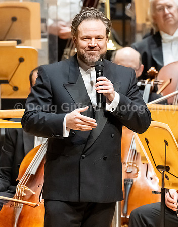 Sibelius' Violin Concerto