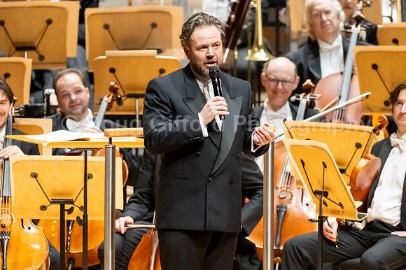 Sibelius' Violin Concerto