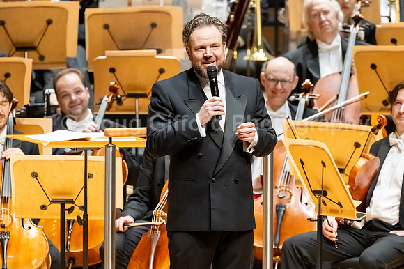 Sibelius' Violin Concerto