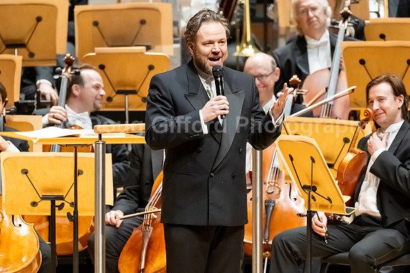 Sibelius' Violin Concerto