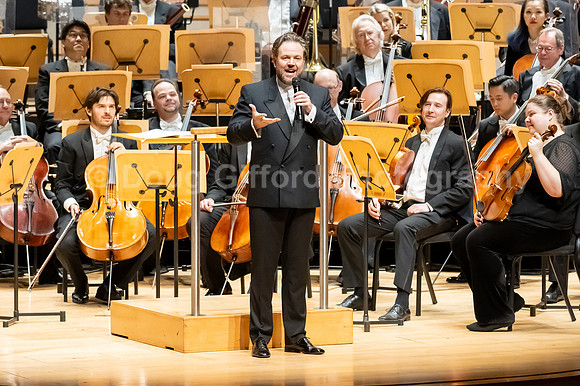 Sibelius' Violin Concerto