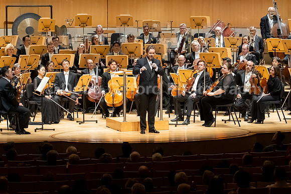 Sibelius' Violin Concerto