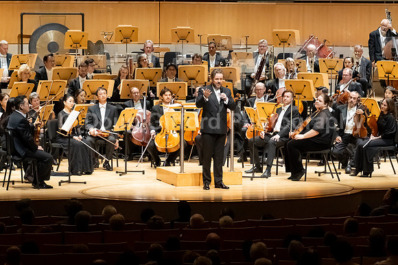 Sibelius' Violin Concerto