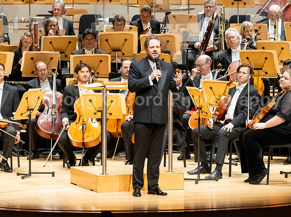 Sibelius' Violin Concerto