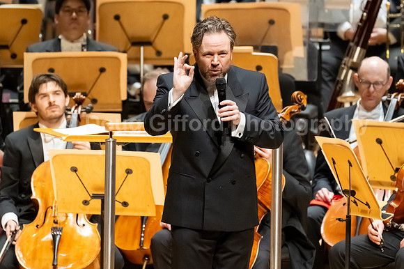 Sibelius' Violin Concerto