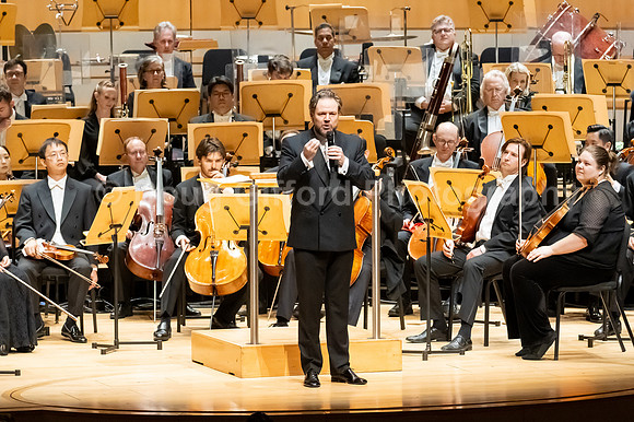 Sibelius' Violin Concerto