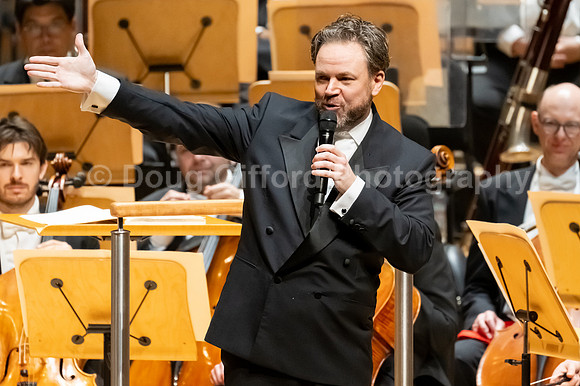 Sibelius' Violin Concerto