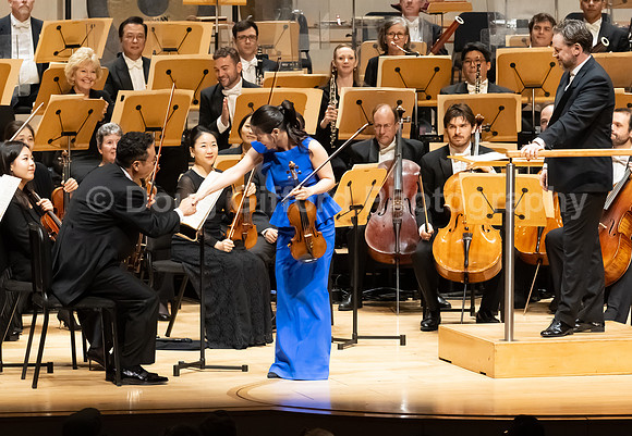 Sibelius' Violin Concerto