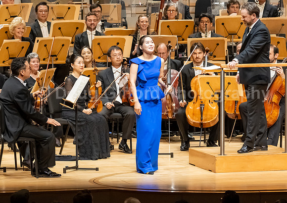 Sibelius' Violin Concerto