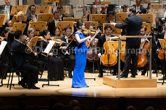 Sibelius' Violin Concerto
