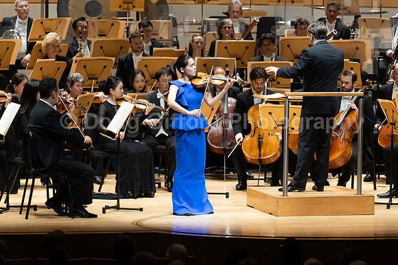 Sibelius' Violin Concerto