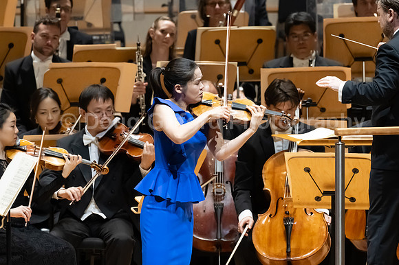 Sibelius' Violin Concerto