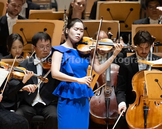 Sibelius' Violin Concerto