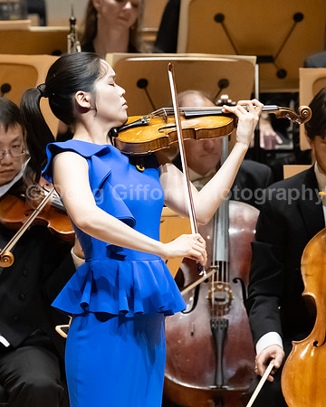 Sibelius' Violin Concerto
