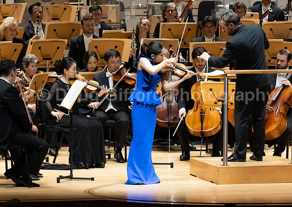 Sibelius' Violin Concerto