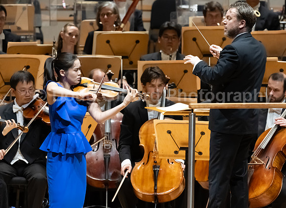 Sibelius' Violin Concerto
