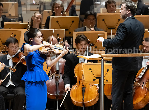 Sibelius' Violin Concerto