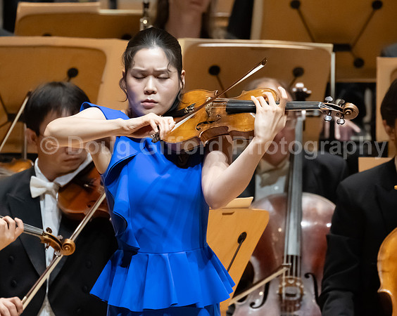 Sibelius' Violin Concerto