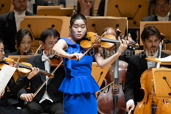 Sibelius' Violin Concerto