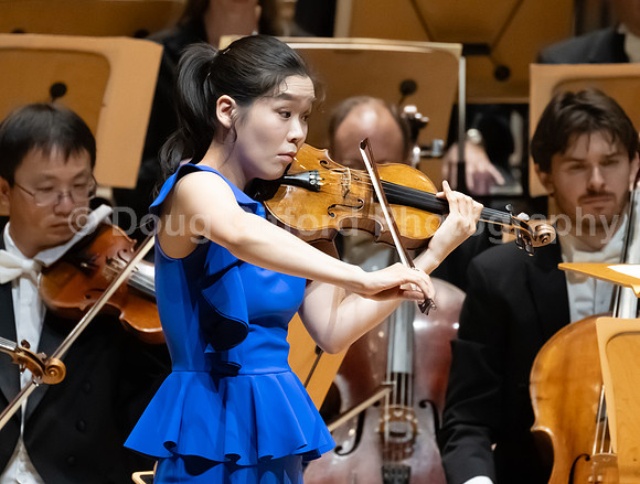 Sibelius' Violin Concerto