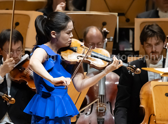 Sibelius' Violin Concerto