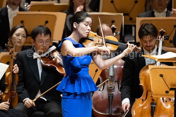 Sibelius' Violin Concerto