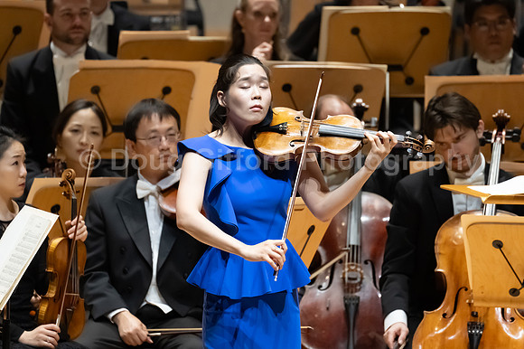 Sibelius' Violin Concerto