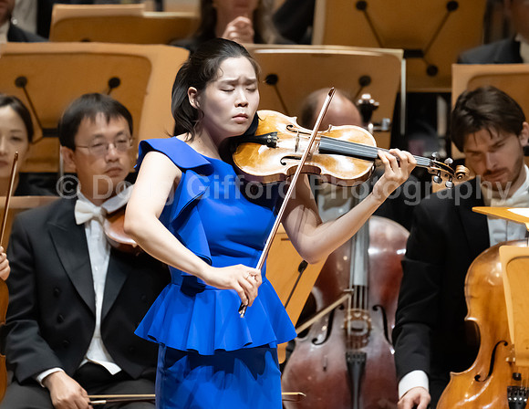 Sibelius' Violin Concerto