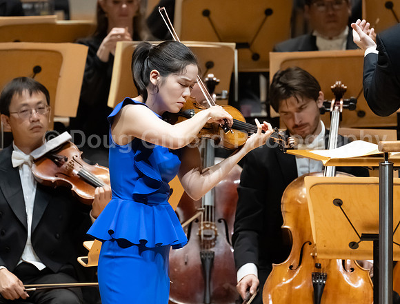 Sibelius' Violin Concerto