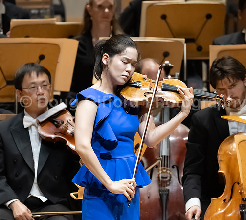 Sibelius' Violin Concerto