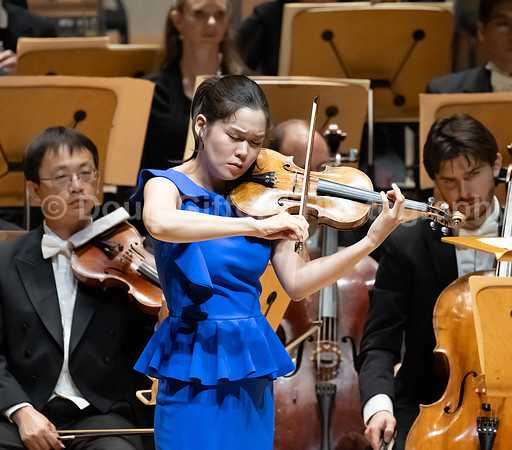 Sibelius' Violin Concerto