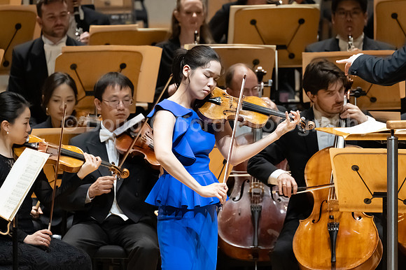 Sibelius' Violin Concerto