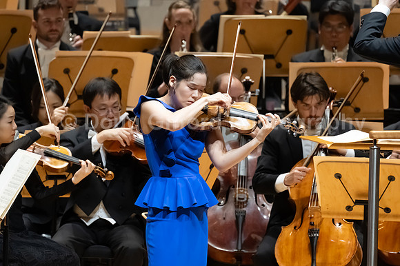 Sibelius' Violin Concerto