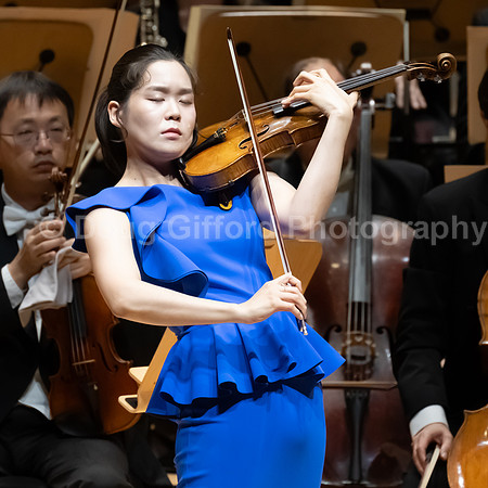 Sibelius' Violin Concerto