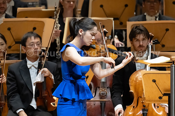 Sibelius' Violin Concerto