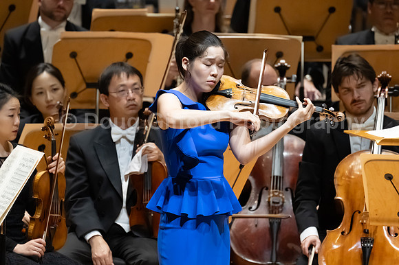 Sibelius' Violin Concerto