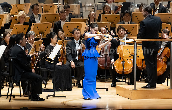 Sibelius' Violin Concerto